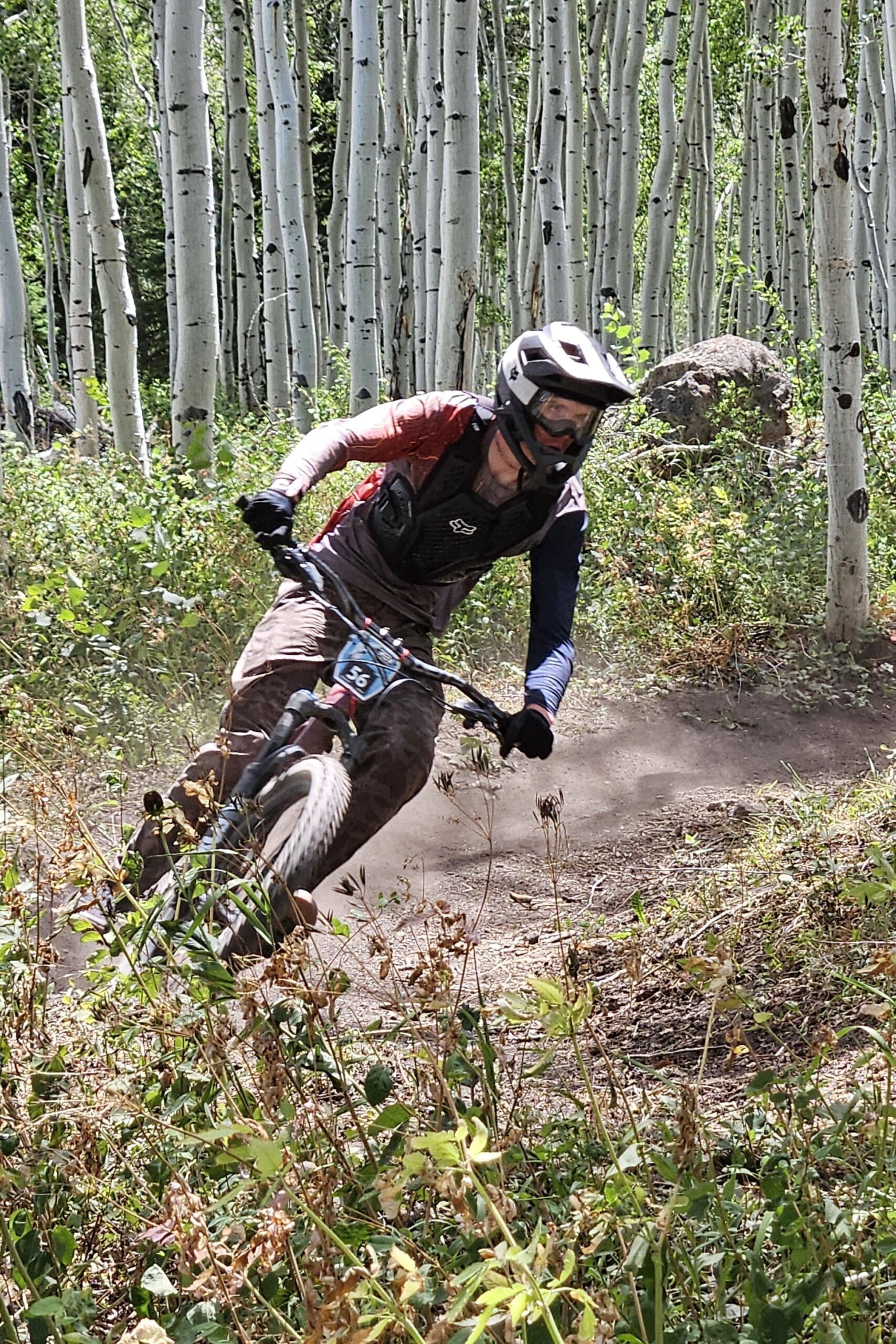 Enduro Racing