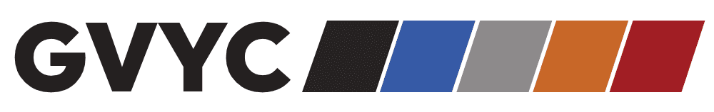 Grand Valley Youth Cycling Logo