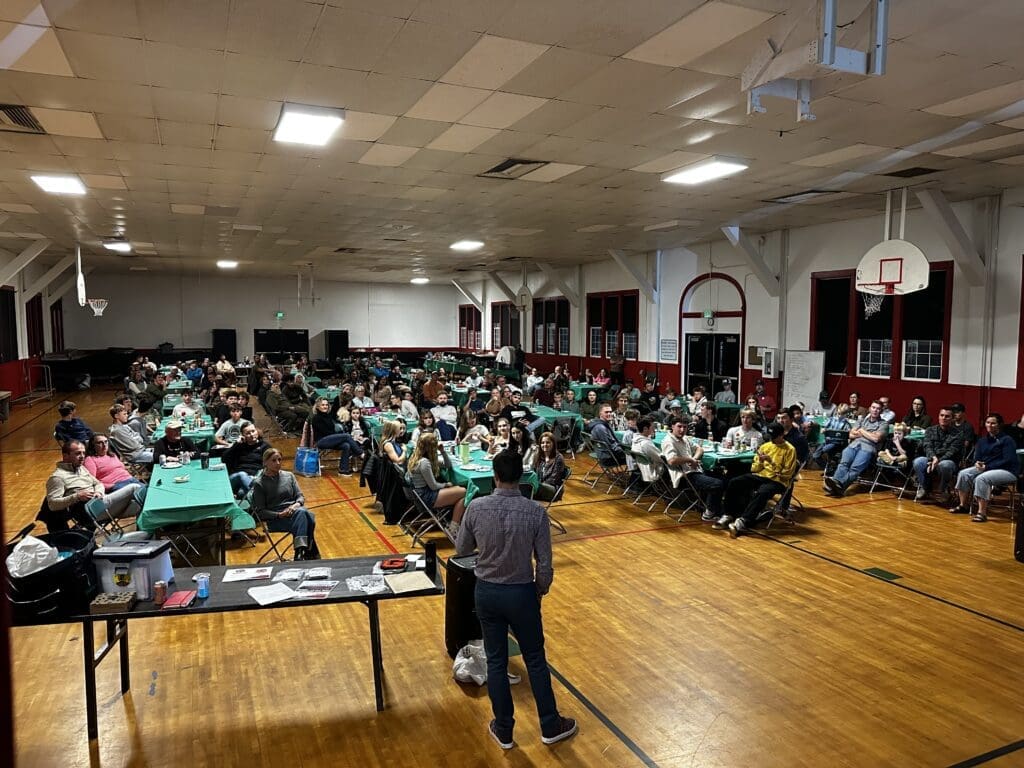 End of Season Celebration at Lincoln Park Barn