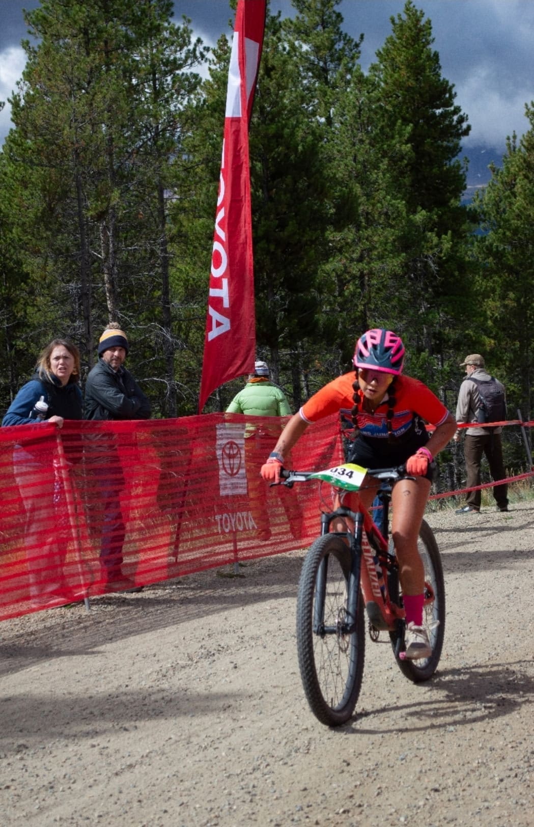 XC Racing