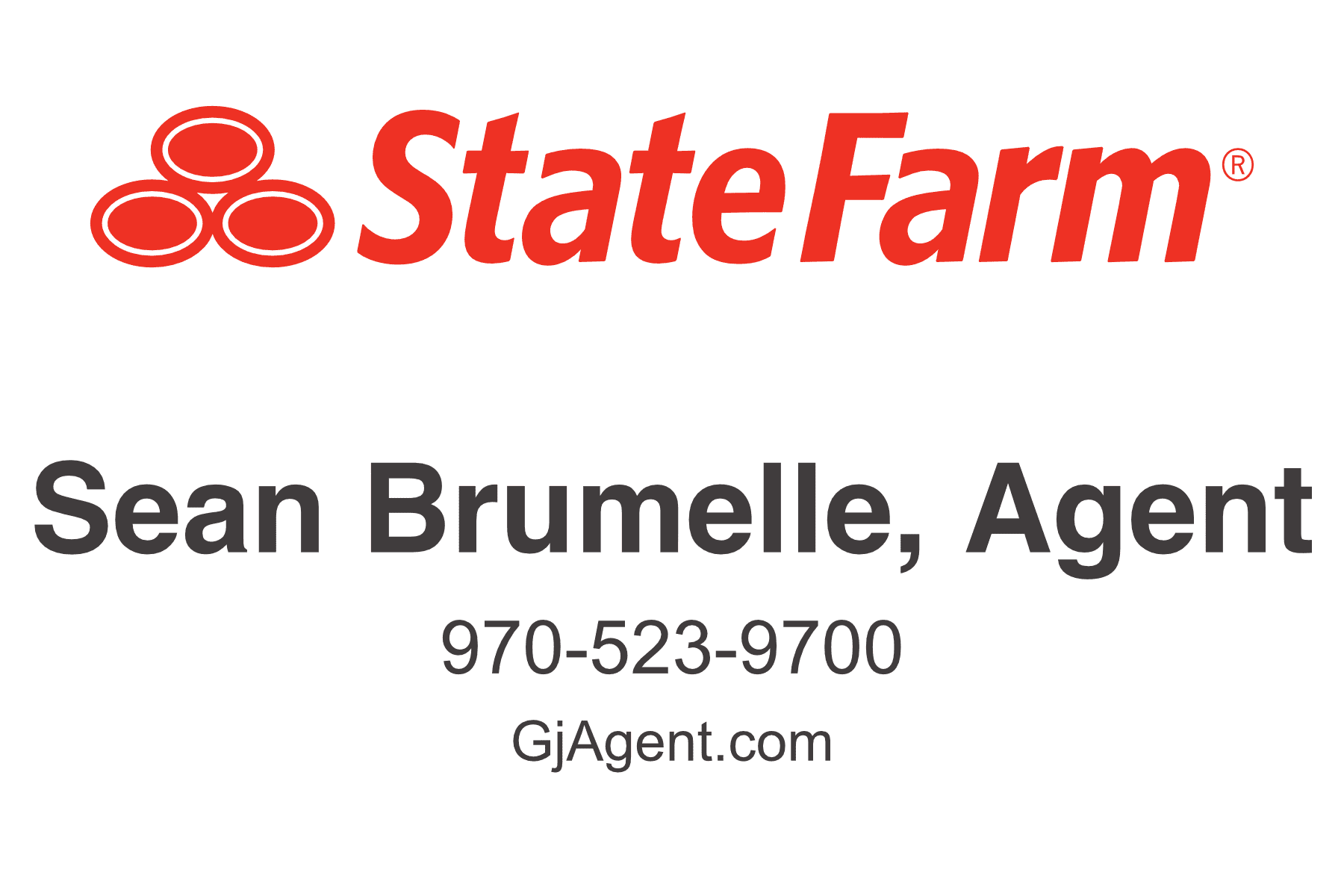 State Farm Agent Sean Brumelle is a long-time sponsor of Grand Valley Youth Cycling