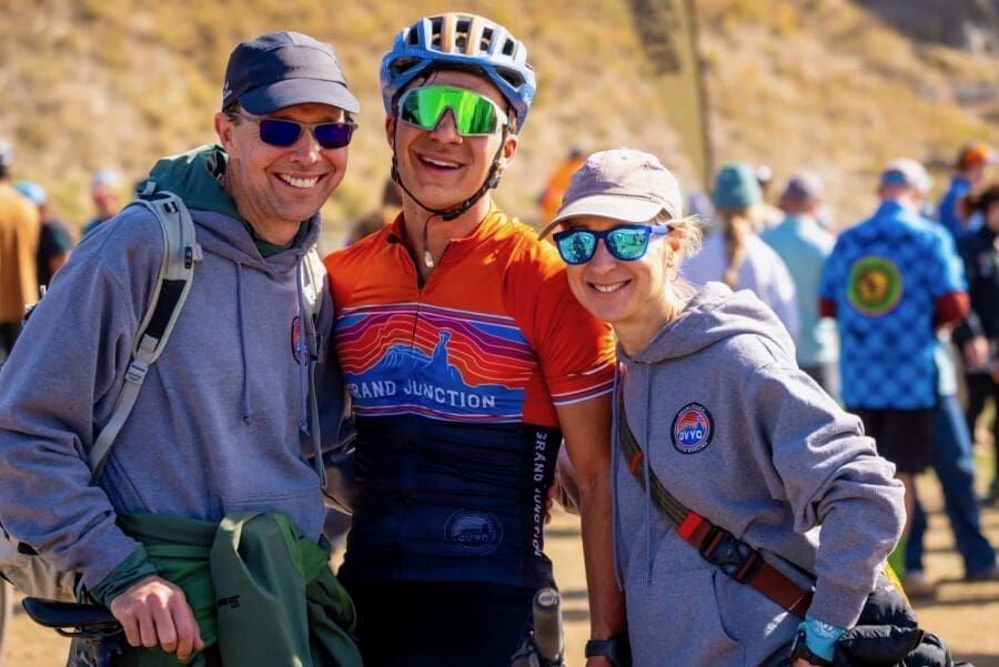 Looking good in the hood(ies)