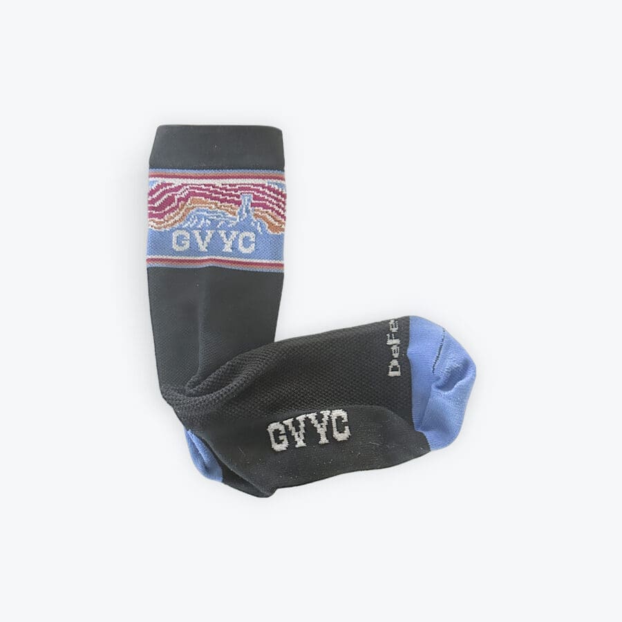 GVYC Socks