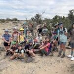 A visit with Bones to start the season