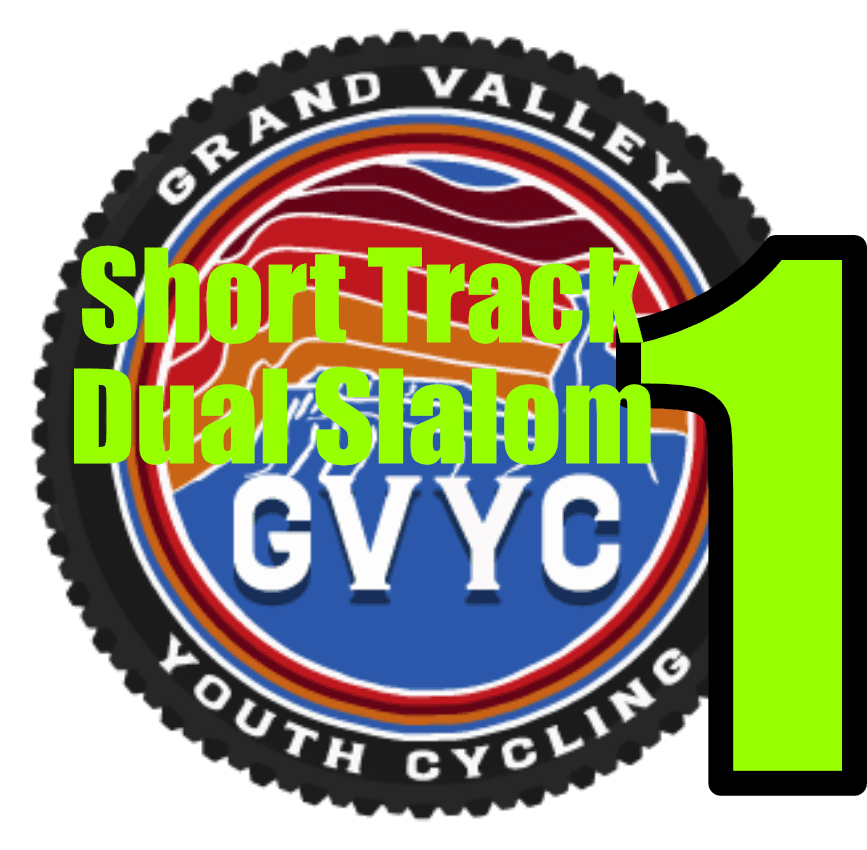 Short Track/Dual Slalom Entry 1st Stop (April 8th, 2026)
