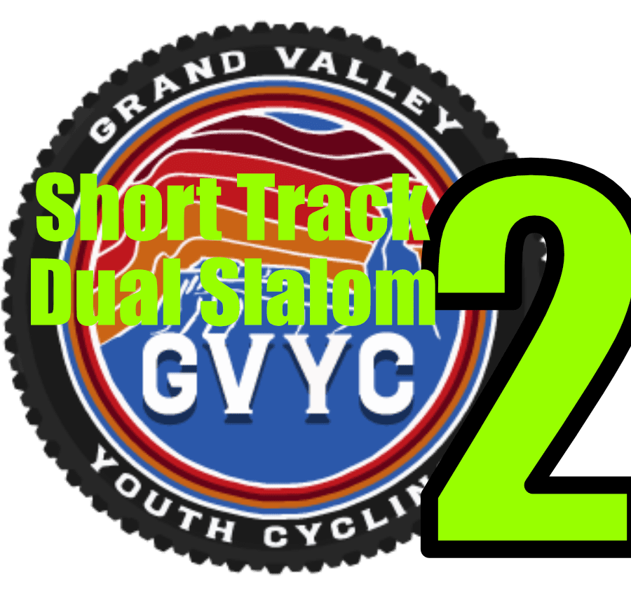 Short Track/Dual Slalom Entry 2nd Stop (April 15th, 2026)