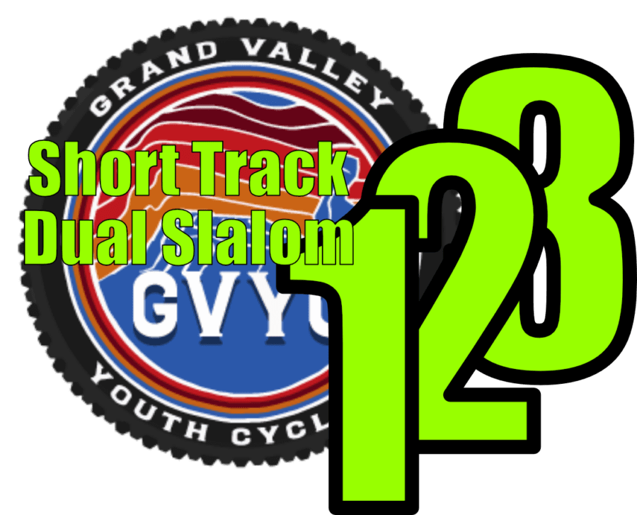 Short Track Entry Series Entry (All 3 Stops)