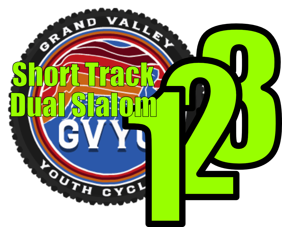 Short Track Entry Series Entry (All 3 Stops) - Image 1