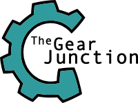 Gear Junction Logo