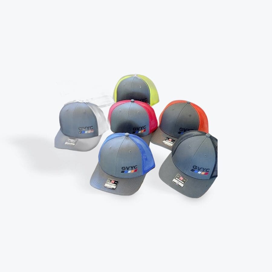 2026 GVYC Hat
