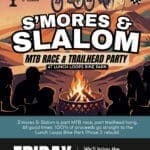 GVYC x COPMOBA S'mores and Slalom Event